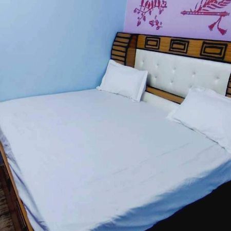 Hotel O The Villager'S Residency Alīgarh Dış mekan fotoğraf