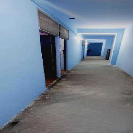 Hotel O The Villager'S Residency Alīgarh Dış mekan fotoğraf