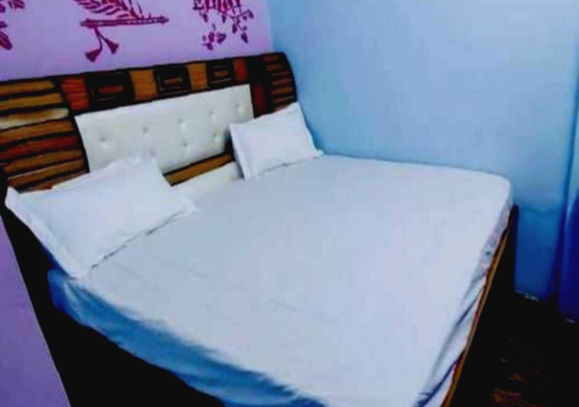 Hotel O The Villager'S Residency Alīgarh Dış mekan fotoğraf