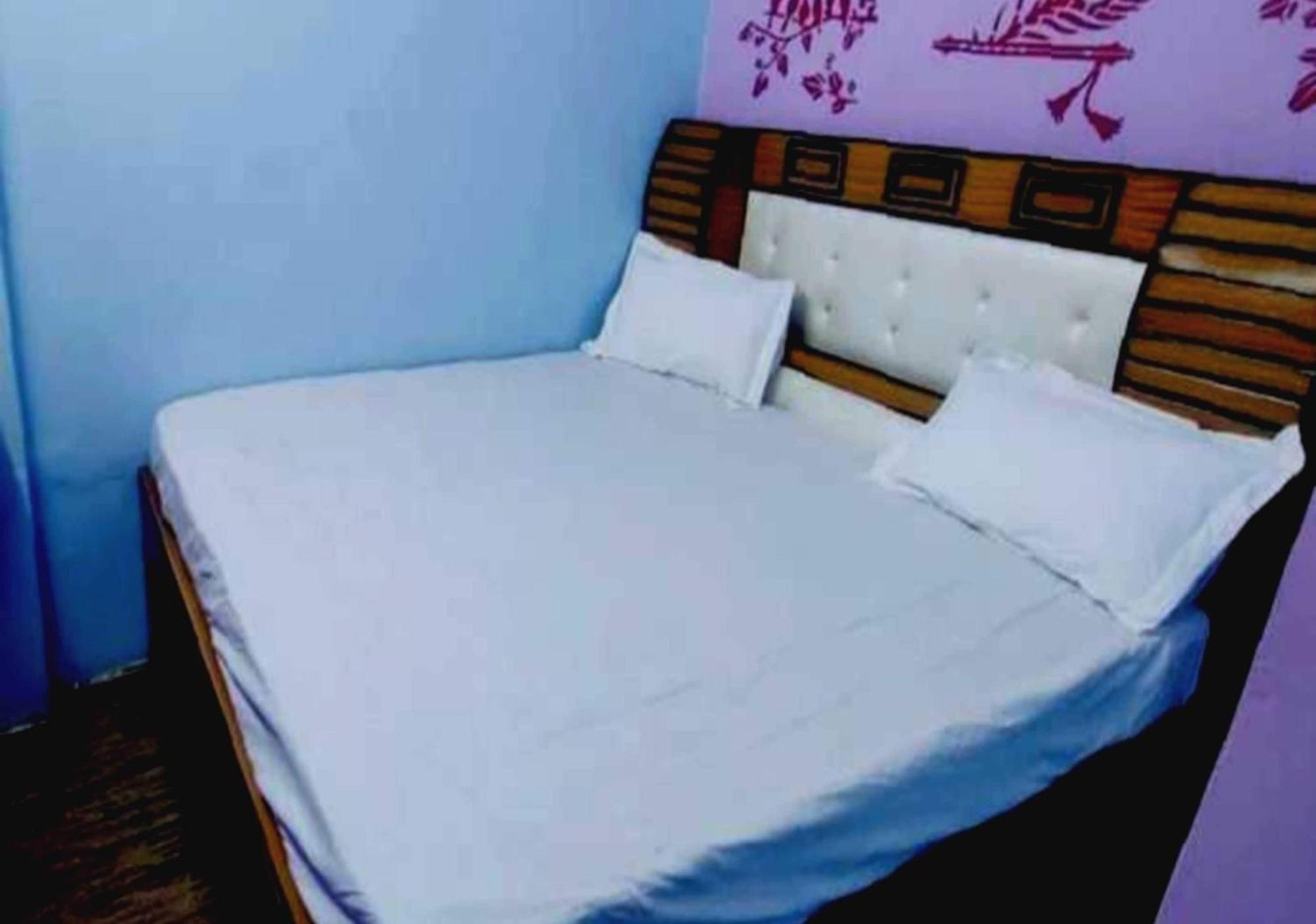 Hotel O The Villager'S Residency Alīgarh Dış mekan fotoğraf