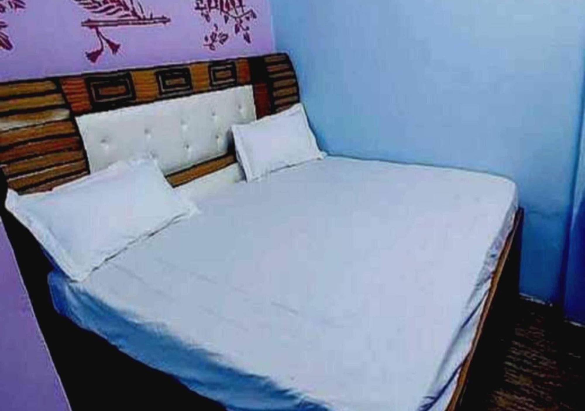 Hotel O The Villager'S Residency Alīgarh Dış mekan fotoğraf