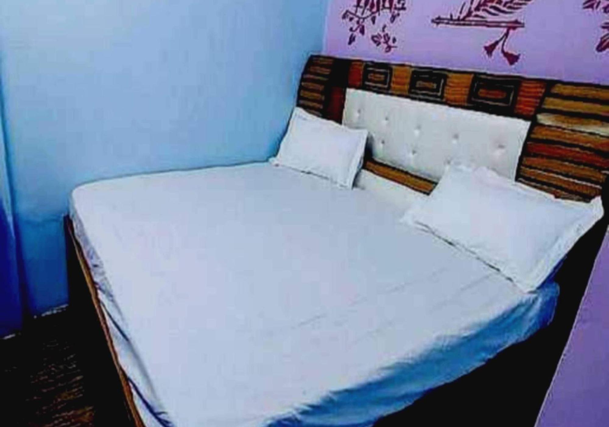 Hotel O The Villager'S Residency Alīgarh Dış mekan fotoğraf