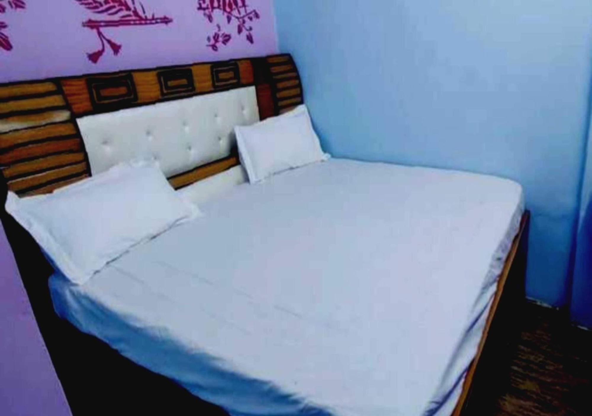 Hotel O The Villager'S Residency Alīgarh Dış mekan fotoğraf