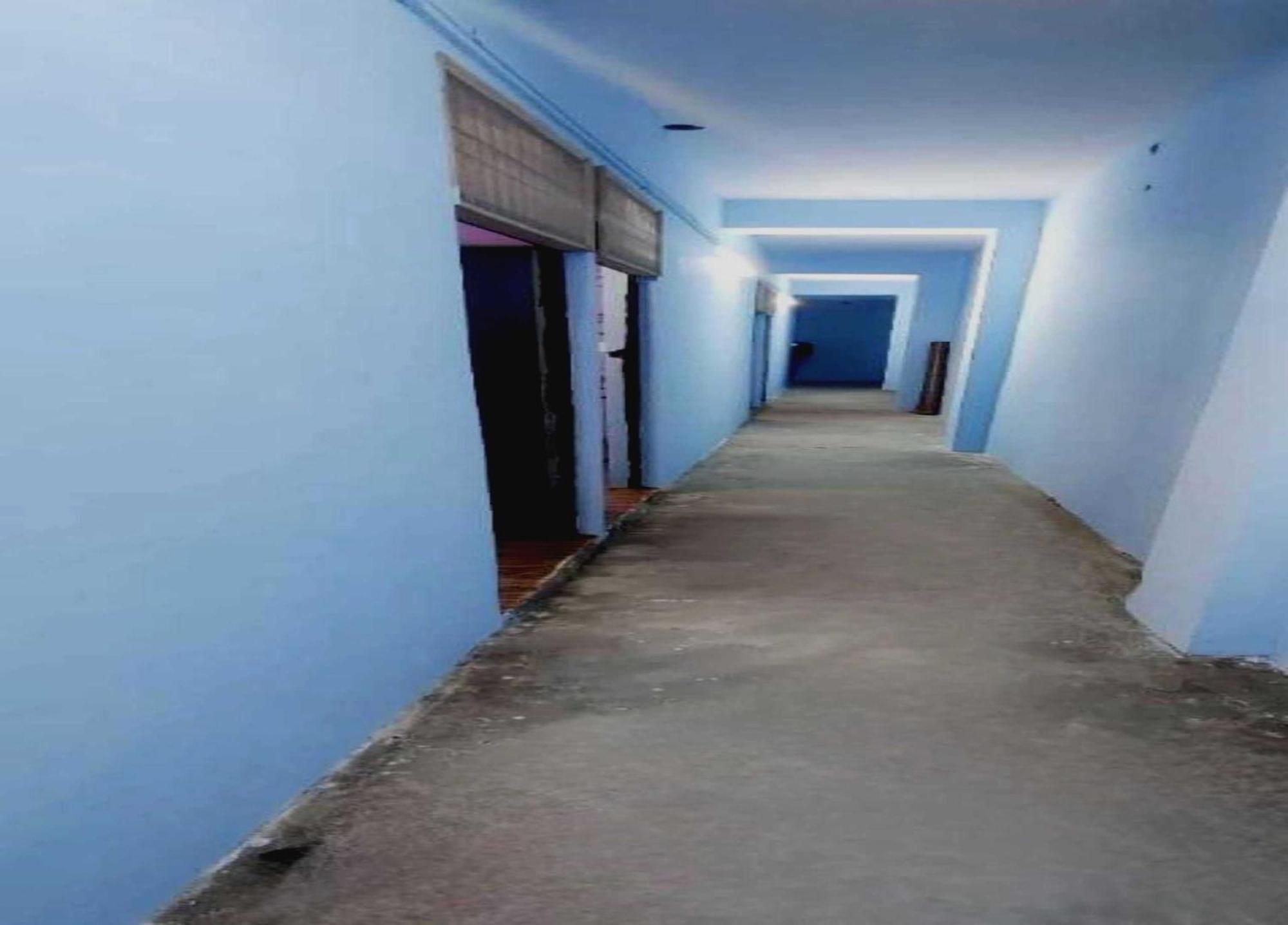 Hotel O The Villager'S Residency Alīgarh Dış mekan fotoğraf